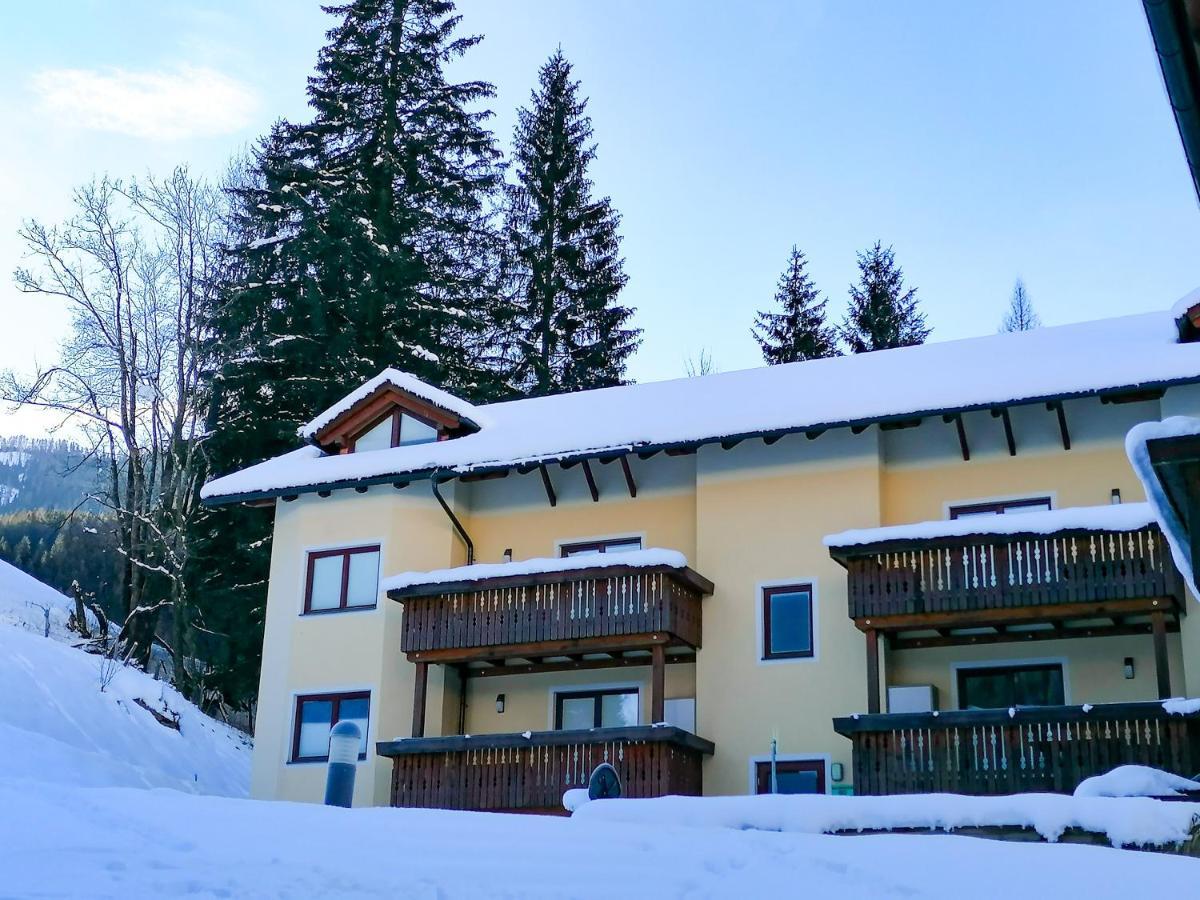 Wald Residence - Kaernten Card Sommer Inklusive Бад Клайнкирххайм Екстериор снимка