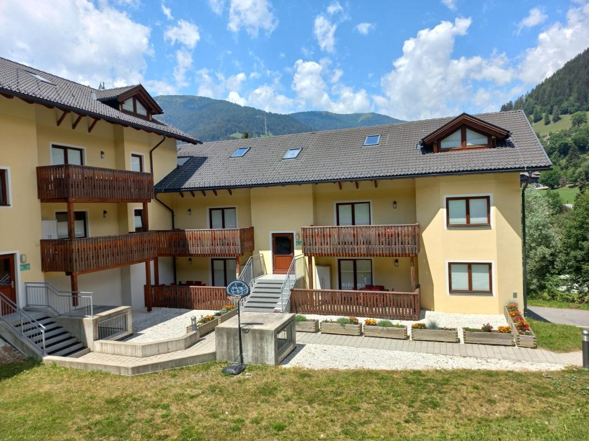 Wald Residence - Kaernten Card Sommer Inklusive Бад Клайнкирххайм Екстериор снимка