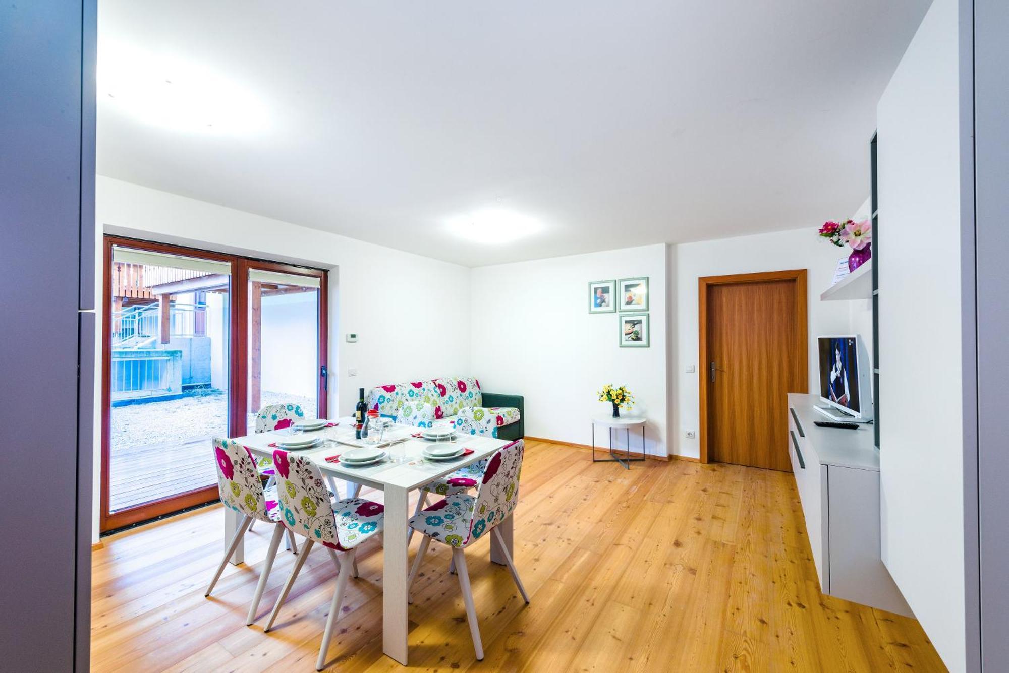 Wald Residence - Kaernten Card Sommer Inklusive Бад Клайнкирххайм Стая снимка