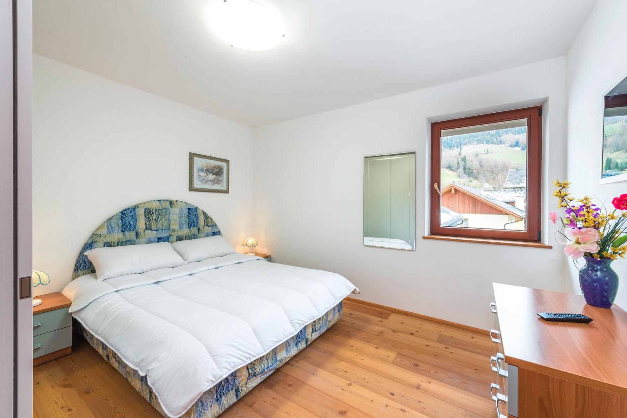 Wald Residence - Kaernten Card Sommer Inklusive Бад Клайнкирххайм Стая снимка
