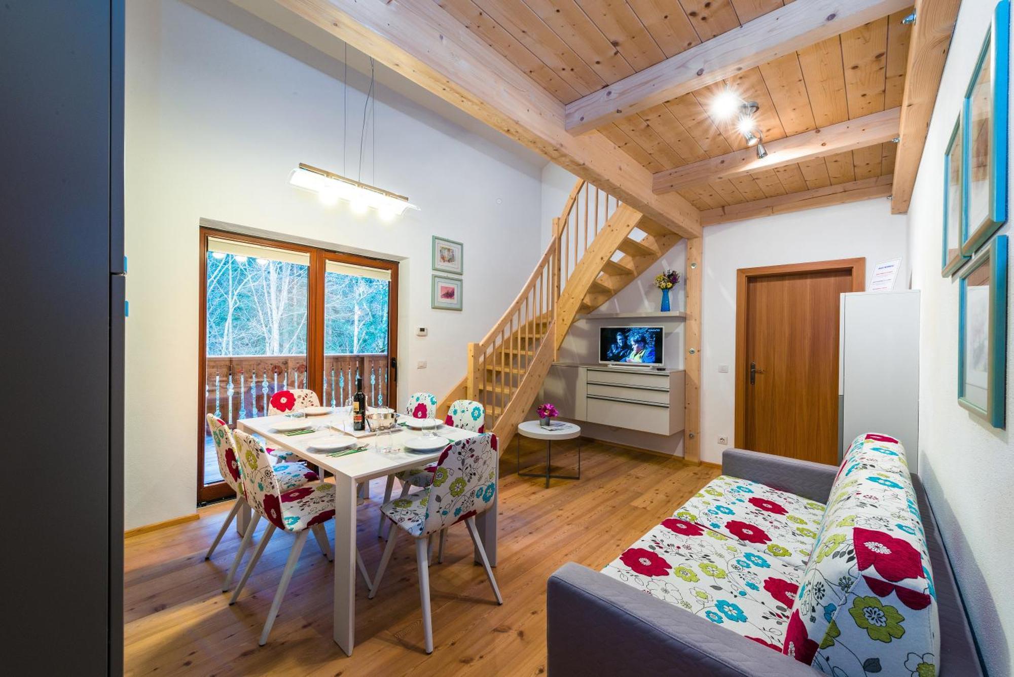 Wald Residence - Kaernten Card Sommer Inklusive Бад Клайнкирххайм Стая снимка