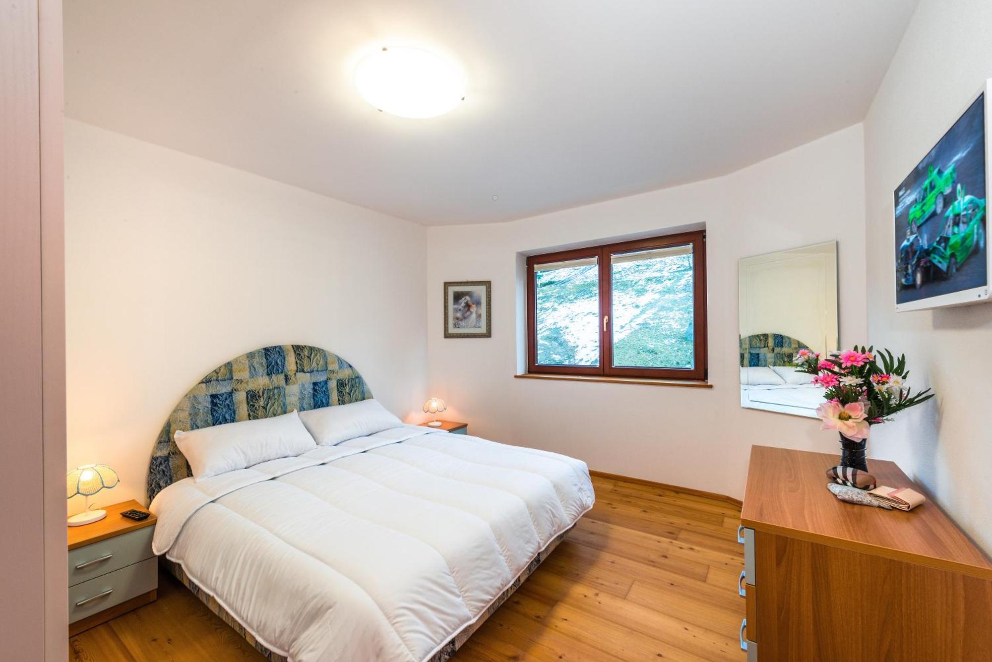 Wald Residence - Kaernten Card Sommer Inklusive Бад Клайнкирххайм Стая снимка