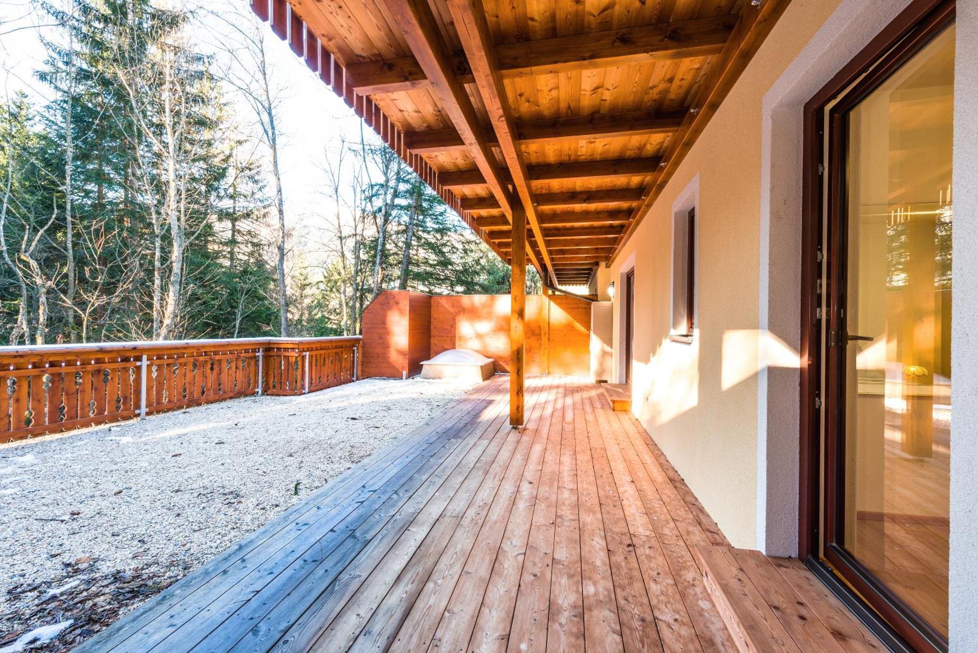 Wald Residence - Kaernten Card Sommer Inklusive Бад Клайнкирххайм Стая снимка