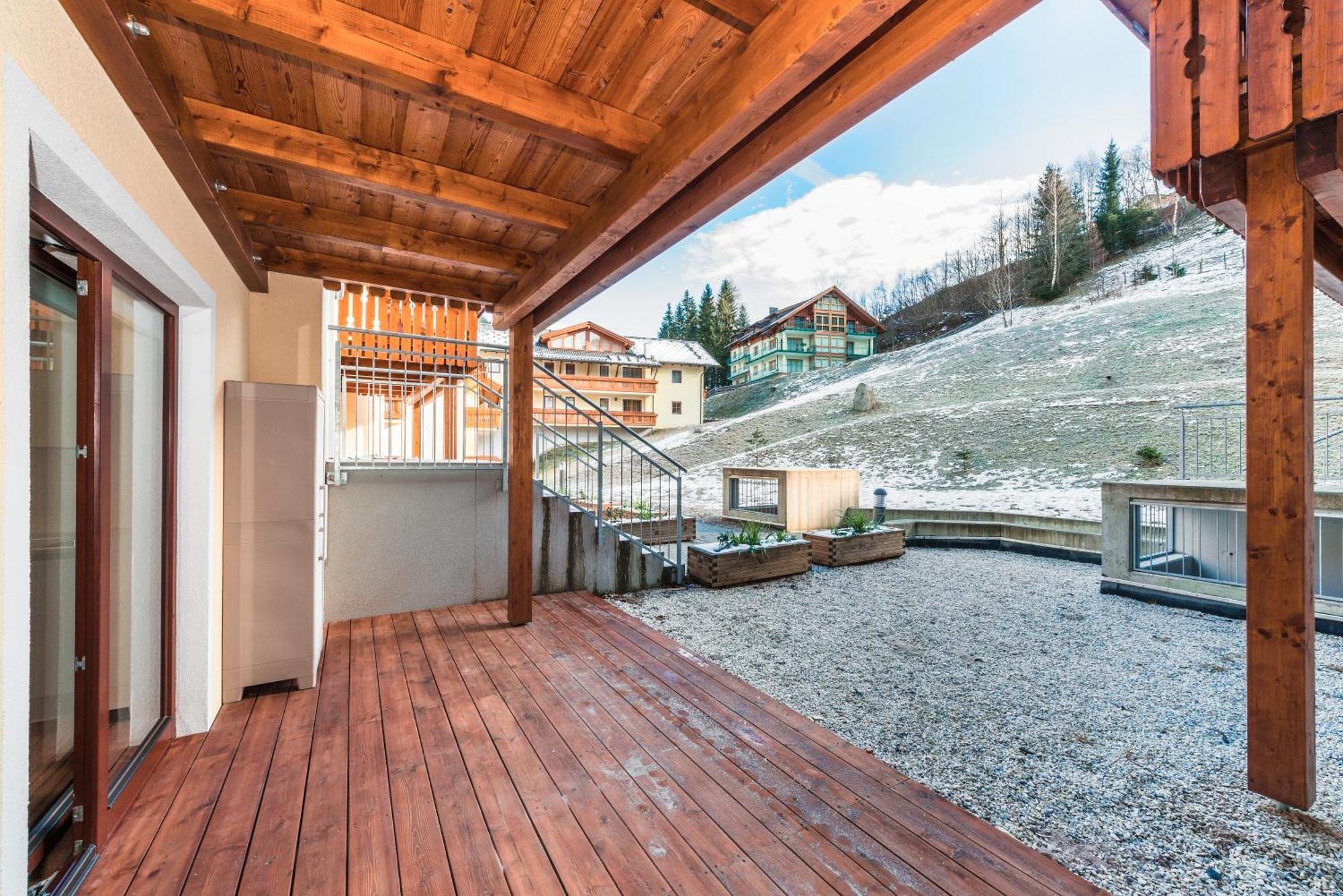 Wald Residence - Kaernten Card Sommer Inklusive Бад Клайнкирххайм Стая снимка