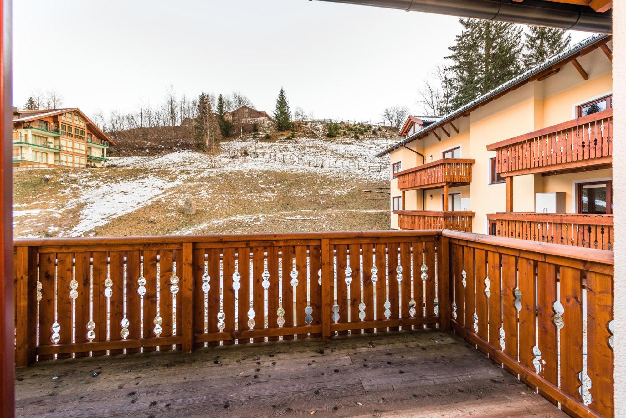 Wald Residence - Kaernten Card Sommer Inklusive Бад Клайнкирххайм Стая снимка