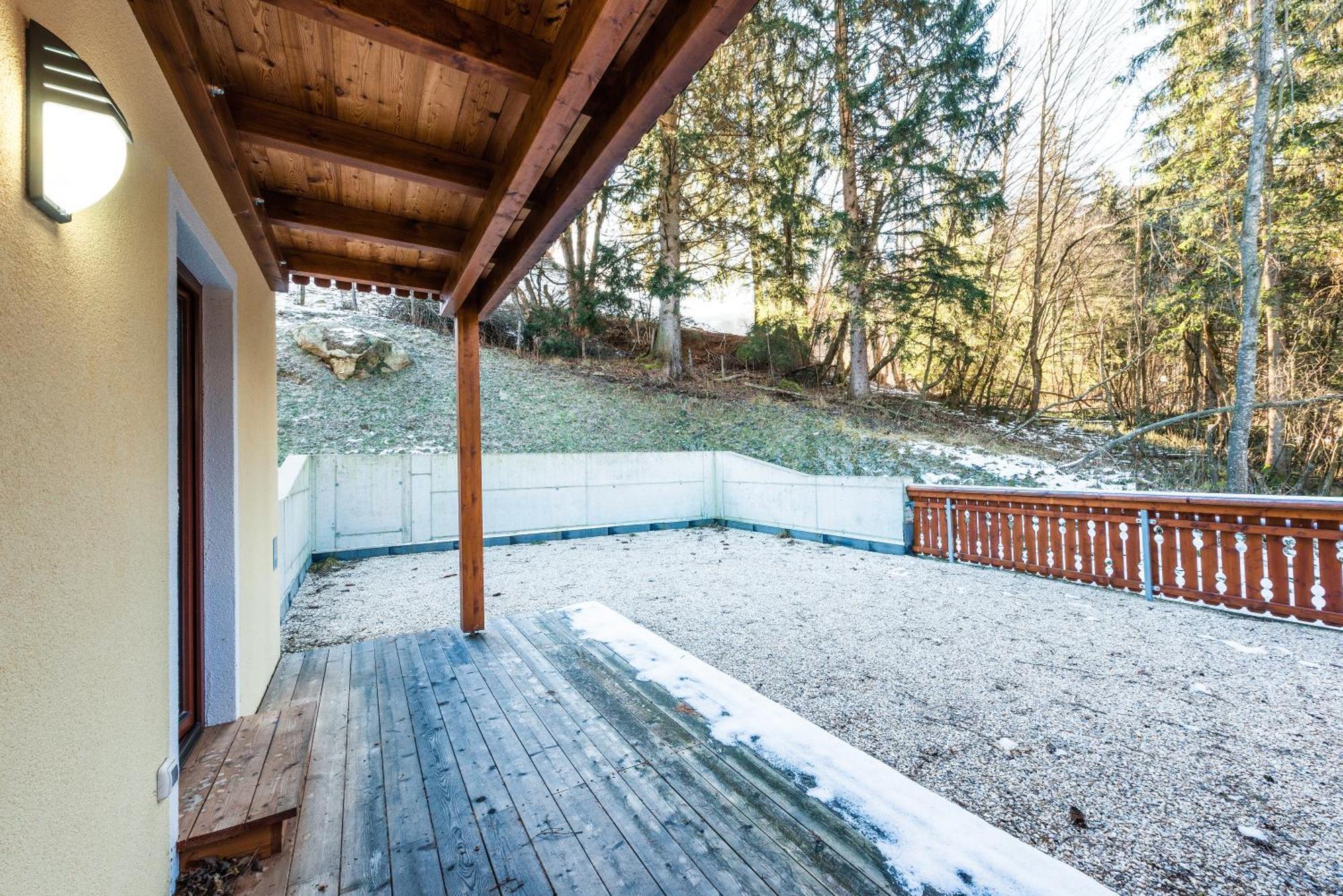 Wald Residence - Kaernten Card Sommer Inklusive Бад Клайнкирххайм Стая снимка