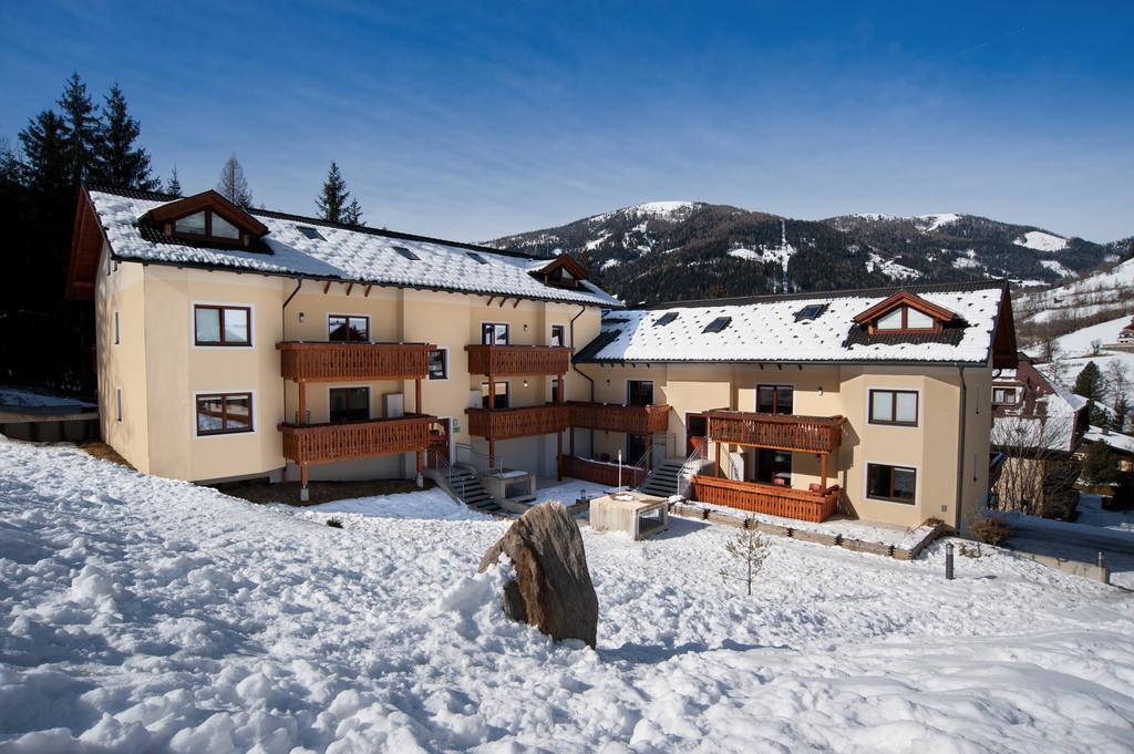 Wald Residence - Kaernten Card Sommer Inklusive Бад Клайнкирххайм Екстериор снимка
