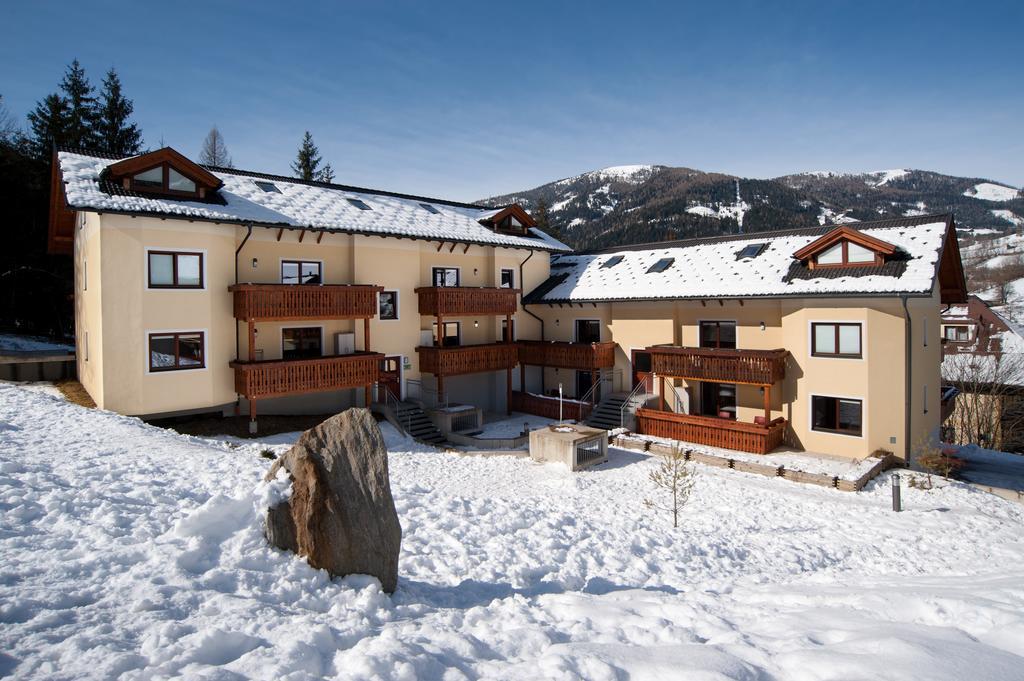 Wald Residence - Kaernten Card Sommer Inklusive Бад Клайнкирххайм Екстериор снимка