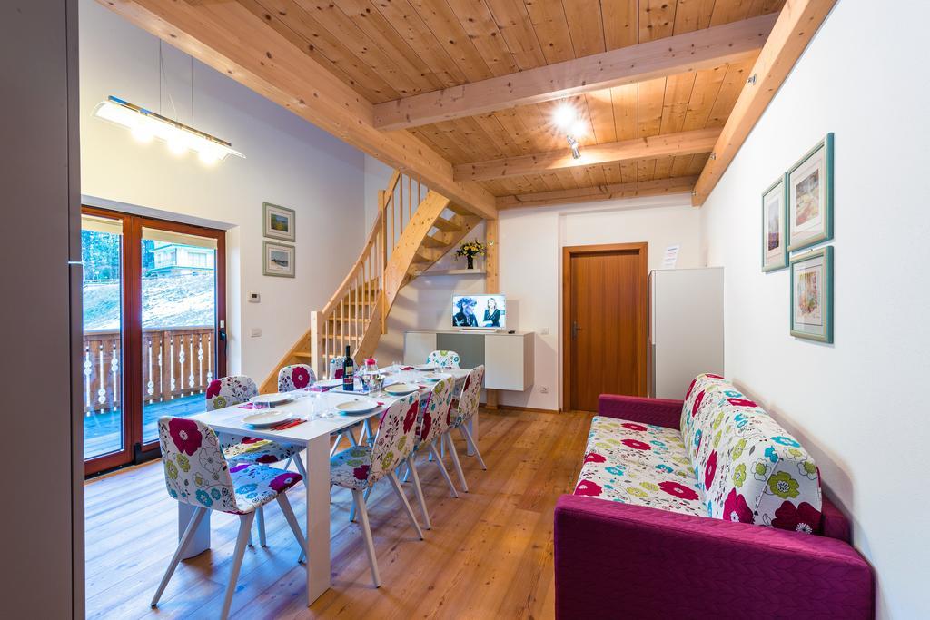 Wald Residence - Kaernten Card Sommer Inklusive Бад Клайнкирххайм Стая снимка