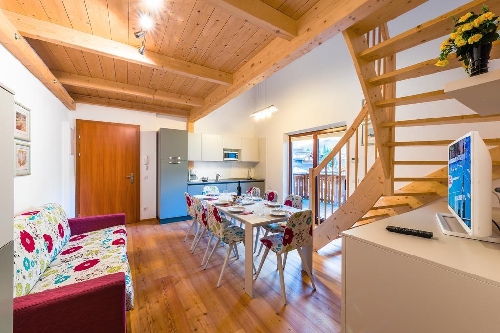 Wald Residence - Kaernten Card Sommer Inklusive Бад Клайнкирххайм Стая снимка