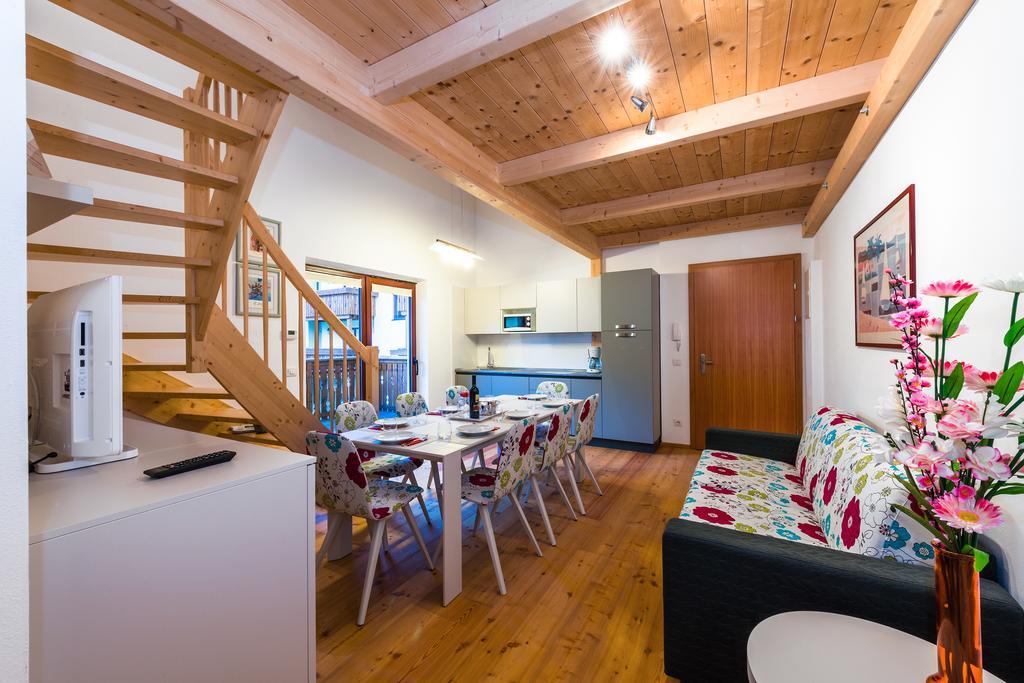 Wald Residence - Kaernten Card Sommer Inklusive Бад Клайнкирххайм Стая снимка