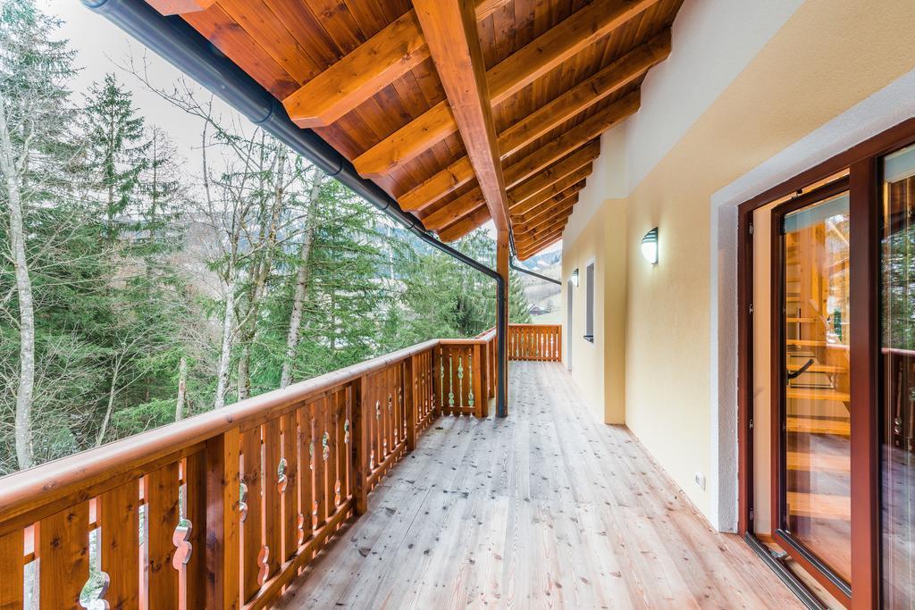 Wald Residence - Kaernten Card Sommer Inklusive Бад Клайнкирххайм Стая снимка