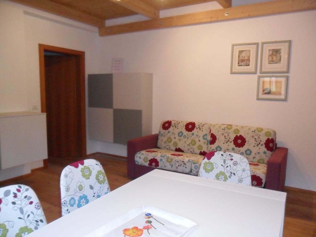 Wald Residence - Kaernten Card Sommer Inklusive Бад Клайнкирххайм Екстериор снимка