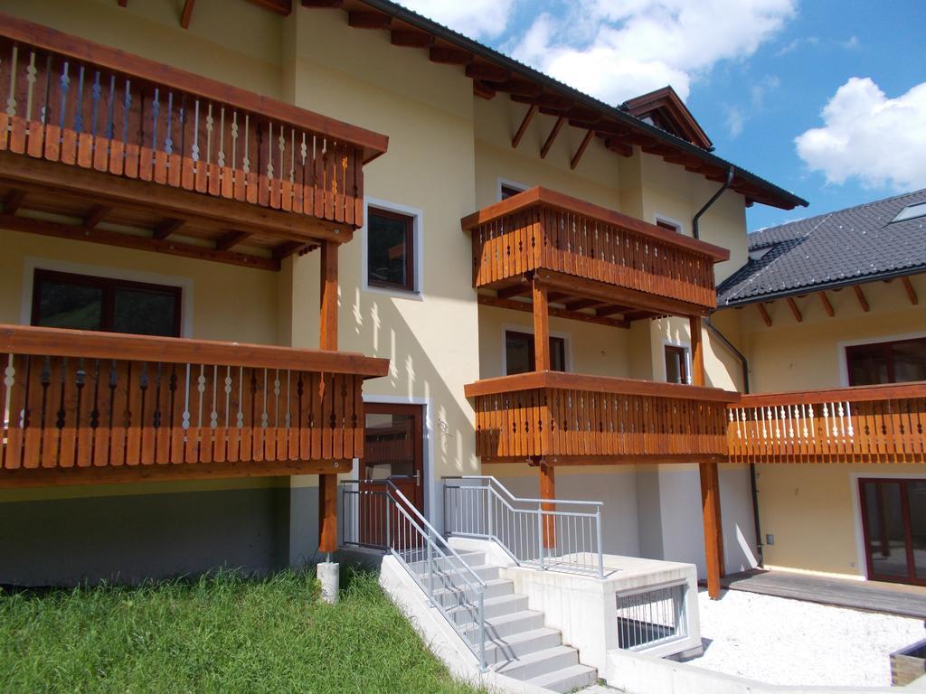 Wald Residence - Kaernten Card Sommer Inklusive Бад Клайнкирххайм Екстериор снимка