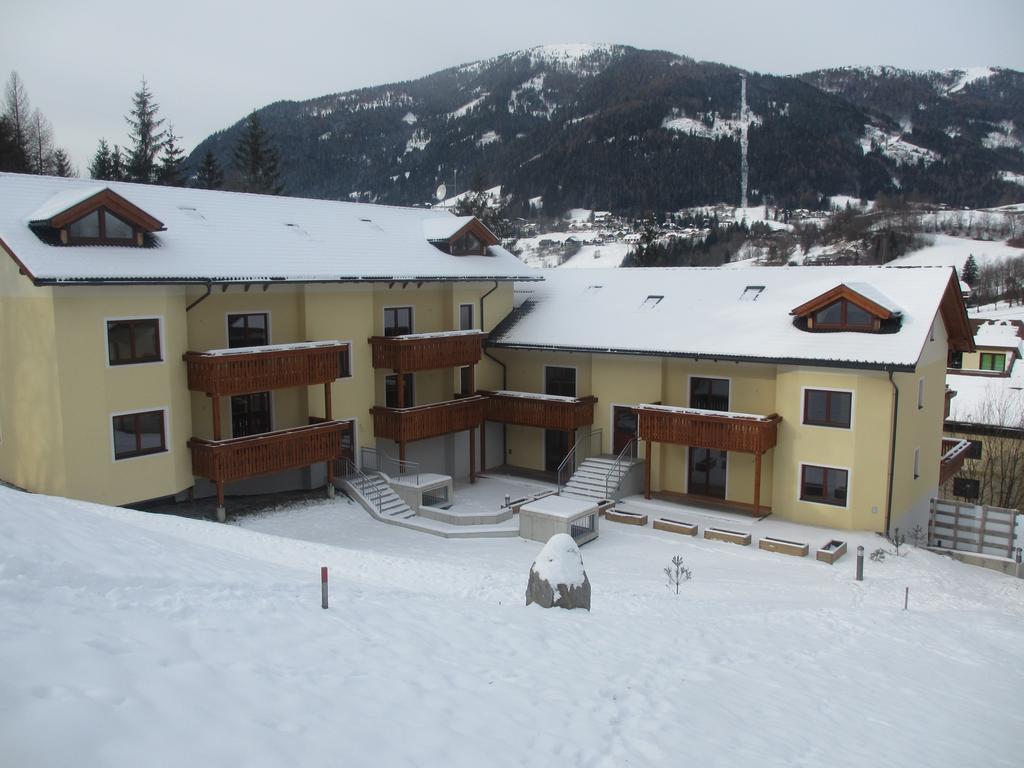 Wald Residence - Kaernten Card Sommer Inklusive Бад Клайнкирххайм Екстериор снимка