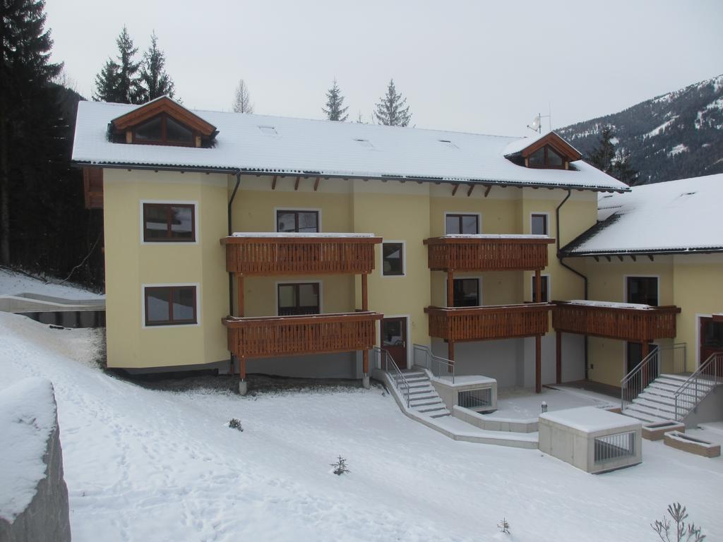 Wald Residence - Kaernten Card Sommer Inklusive Бад Клайнкирххайм Екстериор снимка