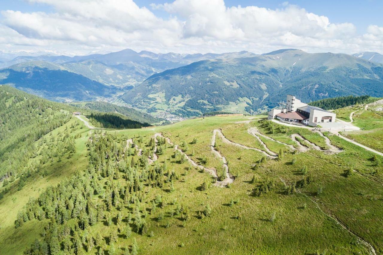 Wald Residence - Kaernten Card Sommer Inklusive Бад Клайнкирххайм Екстериор снимка